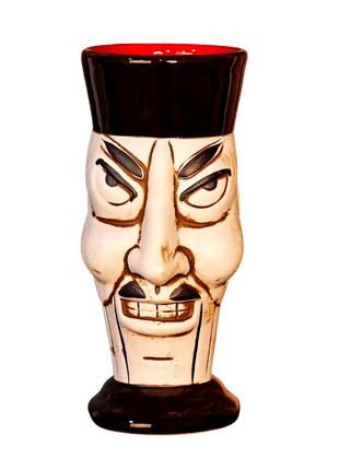 Tiki Mug — Ancient Revenant 450ml - Cocktail Ceremony