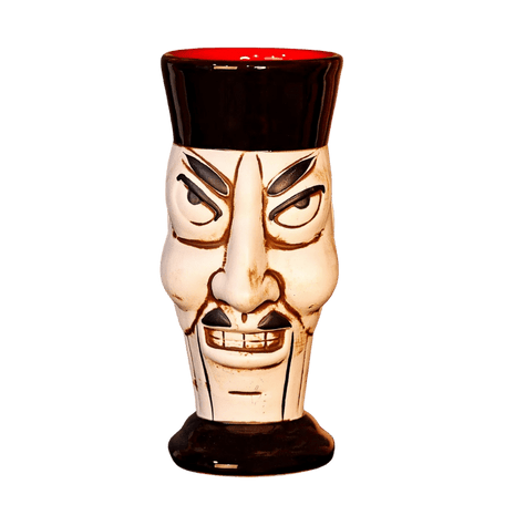 Tiki Mug — Ancient Revenant 450ml - Cocktail Ceremony