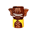 Tiki Mug — Big Ear General, Coffee 550ml - Cocktail Ceremony