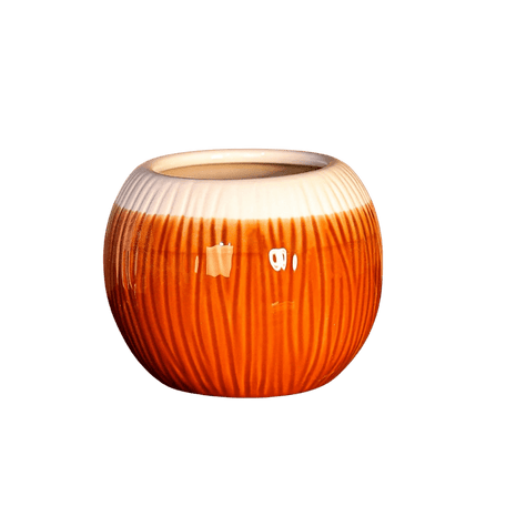 Tiki Mug — Coconut Shell 600ml - Cocktail Ceremony