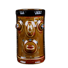 Tiki Mug — Enchantress, Red 600ml - Cocktail Ceremony