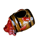 Tiki Mug — Hermit Crab 600ml - Cocktail Ceremony