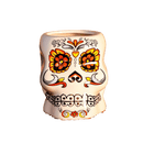 Tiki Mug — Huayan Skull 500ml - Cocktail Ceremony