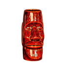 Tiki Mug — Island Guardian 500ml - Cocktail Ceremony
