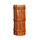 Tiki Mug — Kosu Bamboo 450ml - Cocktail Ceremony
