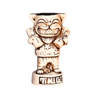 Tiki Mug — Maneki-neko Lucky Cat 530ml - Cocktail Ceremony