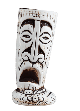 Tiki Mug — Monkey King 600ml - Cocktail Ceremony