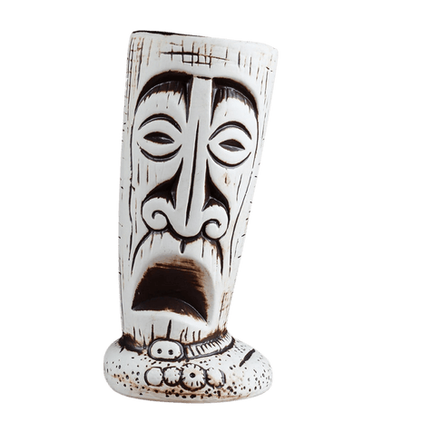 Tiki Mug — Monkey King 600ml - Cocktail Ceremony