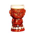 Tiki Mug — Mouri Statue 550ml - Cocktail Ceremony