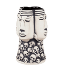 Tiki Mug — Skull Statue 550ml - Cocktail Ceremony