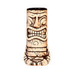 Tiki Mug — Tree Monster, Matte 600ml - Cocktail Ceremony