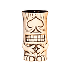 Tiki Mug — Tree Spirit 550ml - Cocktail Ceremony