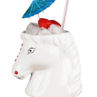 Tiki Mug — Unicorn 500ml - Cocktail Ceremony