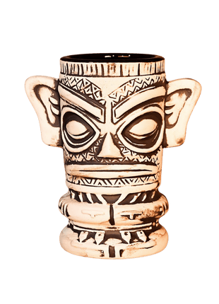 Tiki Mug — Witch Lord 500ml - Cocktail Ceremony