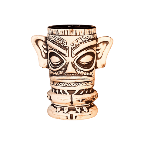 Tiki Mug — Witch Lord 500ml - Cocktail Ceremony