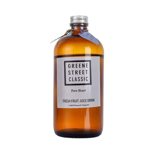 Tincture bottle 500ml - Cocktailceremony