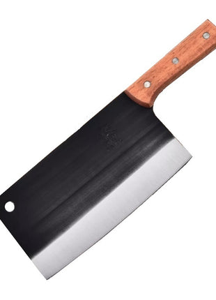Black Face Chopper