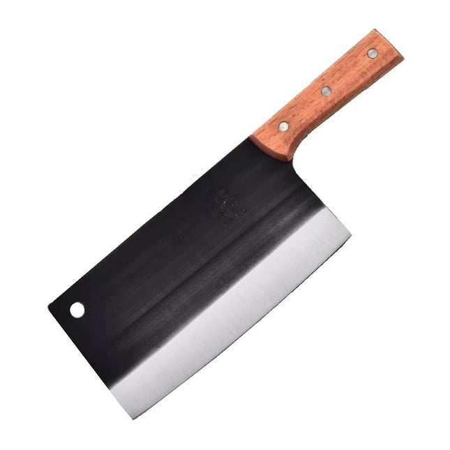 Black Face Chopper