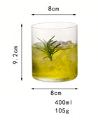 Tumbler 400ml - Cocktailceremony