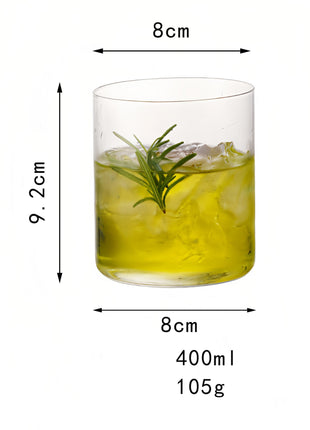 Tumbler 400ml - Cocktailceremony