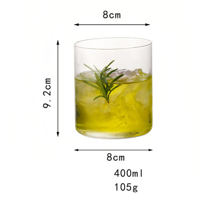 Tumbler 400ml - Cocktailceremony