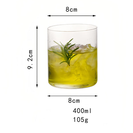 Tumbler 400ml - Cocktailceremony