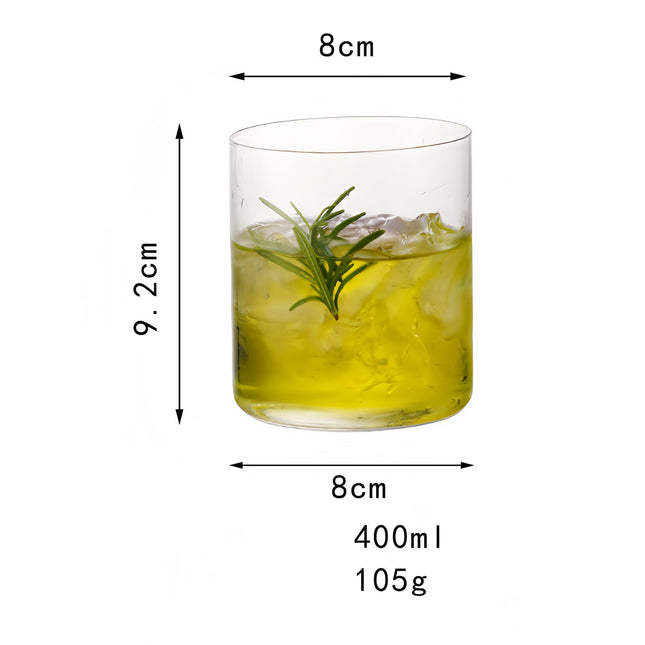 Tumbler 400ml - Cocktailceremony