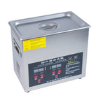 Ultrasonic Cleaning Machine - Cocktail Ceremony