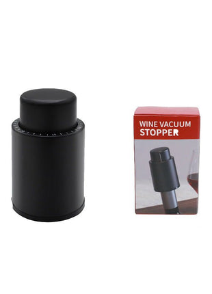 wine stopper - Cocktailceremony