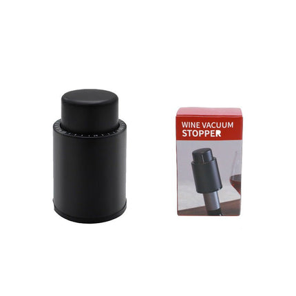 wine stopper - Cocktailceremony
