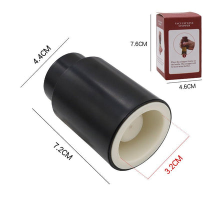 wine stopper - Cocktailceremony