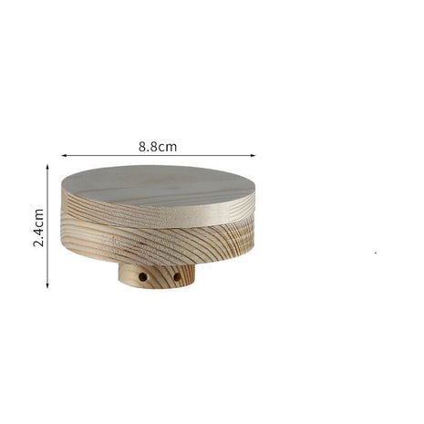 Wood Smoker Cocktail Kit - Cocktail Ceremony