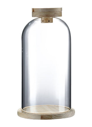 Wood Smoker Cocktail Kit - Cocktail Ceremony