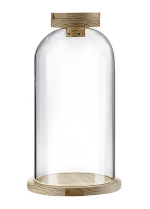 Wood Smoker Cocktail Kit - Cocktail Ceremony