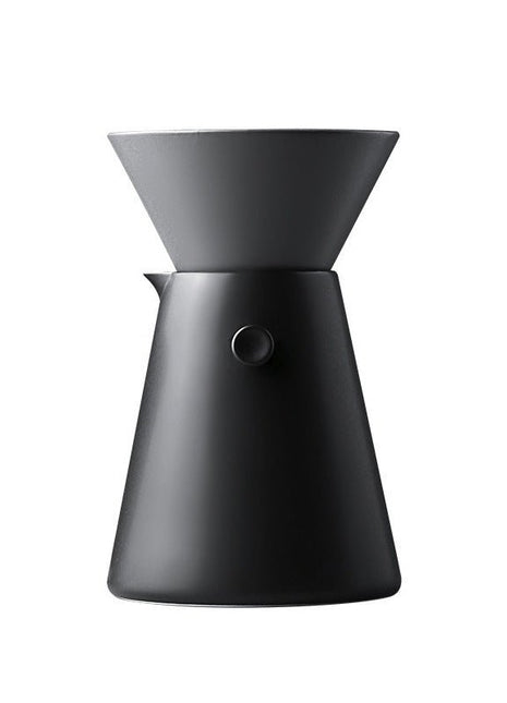 Woodpecker Coffee Dripper - Cocktailceremony