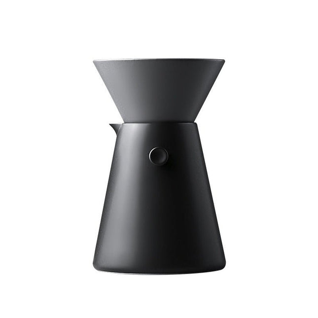 Woodpecker Coffee Dripper - Cocktailceremony