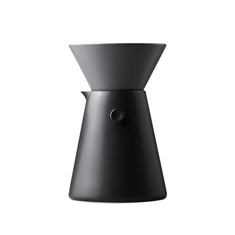 Woodpecker Coffee Dripper - Cocktailceremony