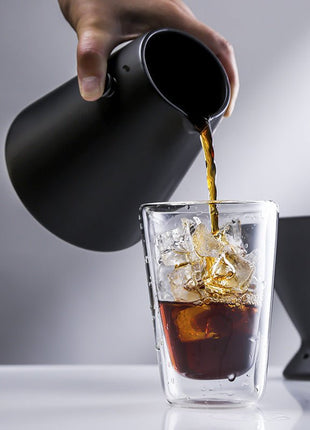 Woodpecker Coffee Dripper - Cocktailceremony
