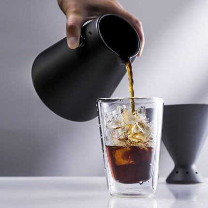 Woodpecker Coffee Dripper - Cocktailceremony