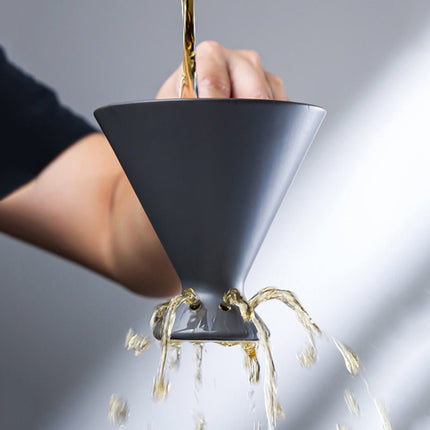 Woodpecker Coffee Dripper - Cocktailceremony