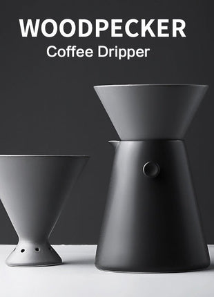 Woodpecker Coffee Dripper - Cocktailceremony