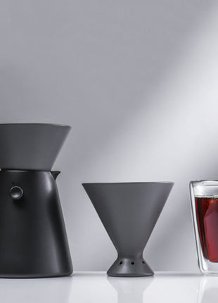Woodpecker Coffee Dripper - Cocktailceremony