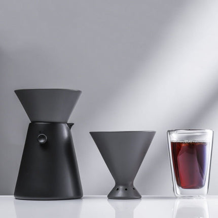 Woodpecker Coffee Dripper - Cocktailceremony